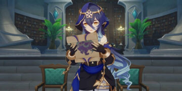 arti catatan layla genshin impact