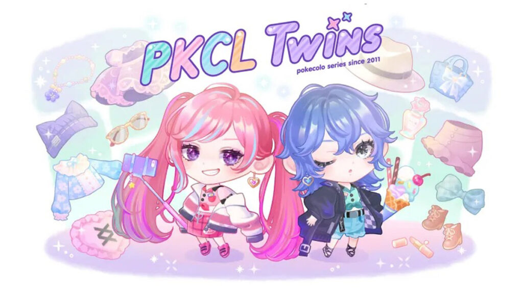 PKCL Twins