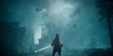 Penjualan Alan Wake Remastered