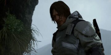 game death stranding