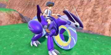 glitch pokemon scarlet and violet