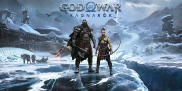 Pre-Load God of War Ragnarok