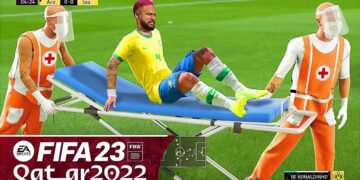 Gameplay FIFA 23