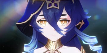 Trailer Layla Genshin Impact