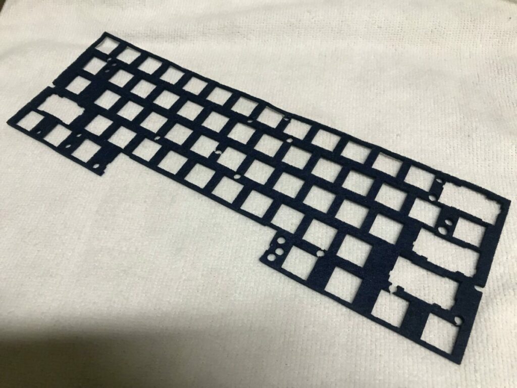 aksesoris mechanical keyboard