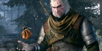 The Witcher 3 Next-Gen