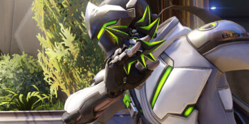 Overwatch 2 Nerf November
