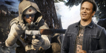 Game Call of Duty di PlayStation