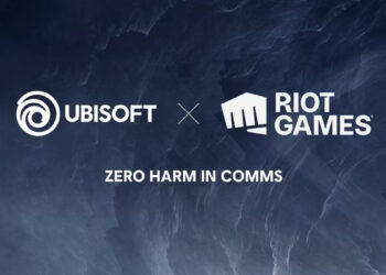 Ubisoft dan Riot Games Kerja Sama