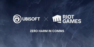 Ubisoft dan Riot Games Kerja Sama