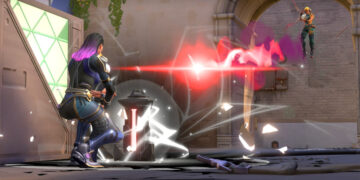 Game Valorant Versi Konsol