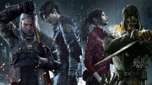 100 Game Terbaik Steam Winter Sale 2022 di Bawah 100 Ribu Header