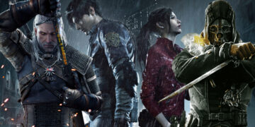 Game Terbaik Steam Winter Sale 2022