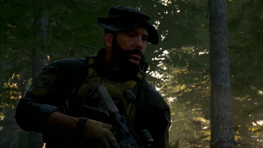 Mode PvE baru Call of Duty Modern Warfare 2