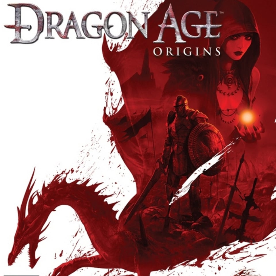 dragon age origins