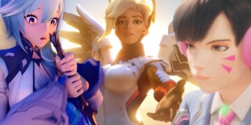 Karakter Game Paling Dicari Konten Forno