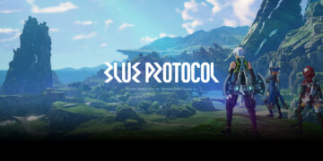 blue Protocol Rilis Global