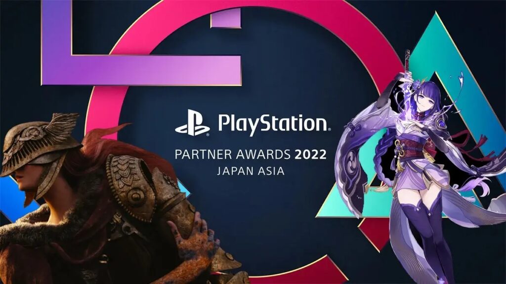 pemenang playstation partner award 2022
