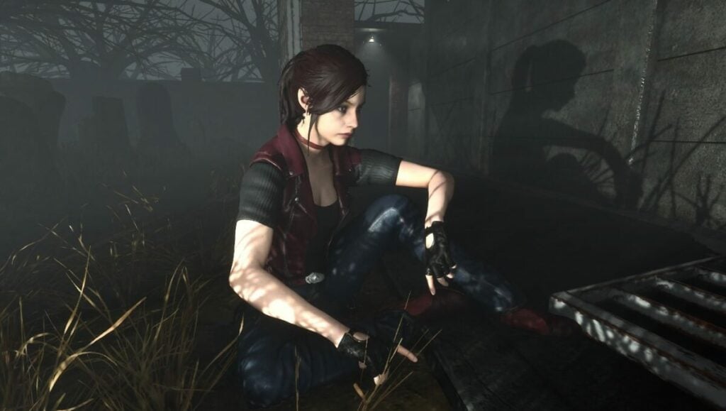 Resident Evil Code Veronica Fan Remake