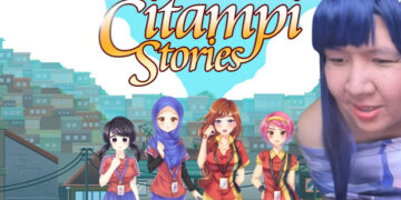 Kekuatan Bocil Kematian, Game Citampi Stories Tembus 1 Juta Download