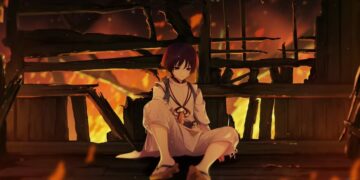 teaser wanderer genshin impact