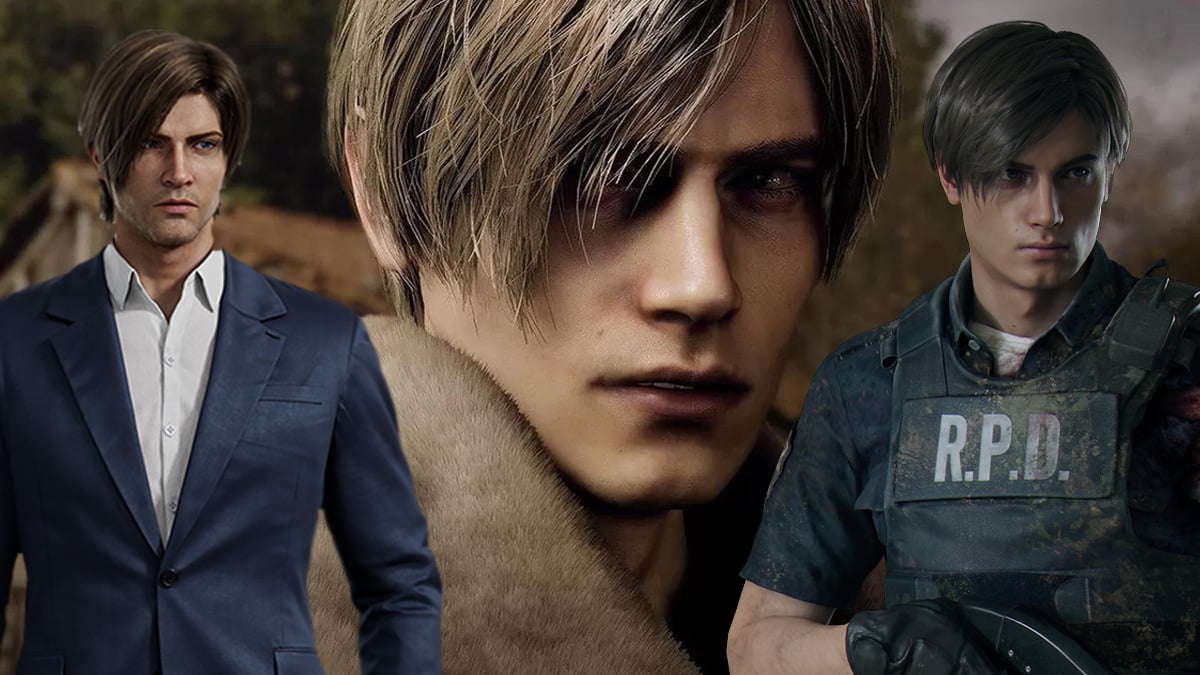 7 Fakta Leon S Kennedy Protagonist Keren Dan Pemberani Dari Seri Resident Evil Gamebrott Com