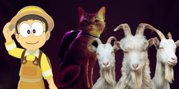 Game Santuy Terbaik 2022