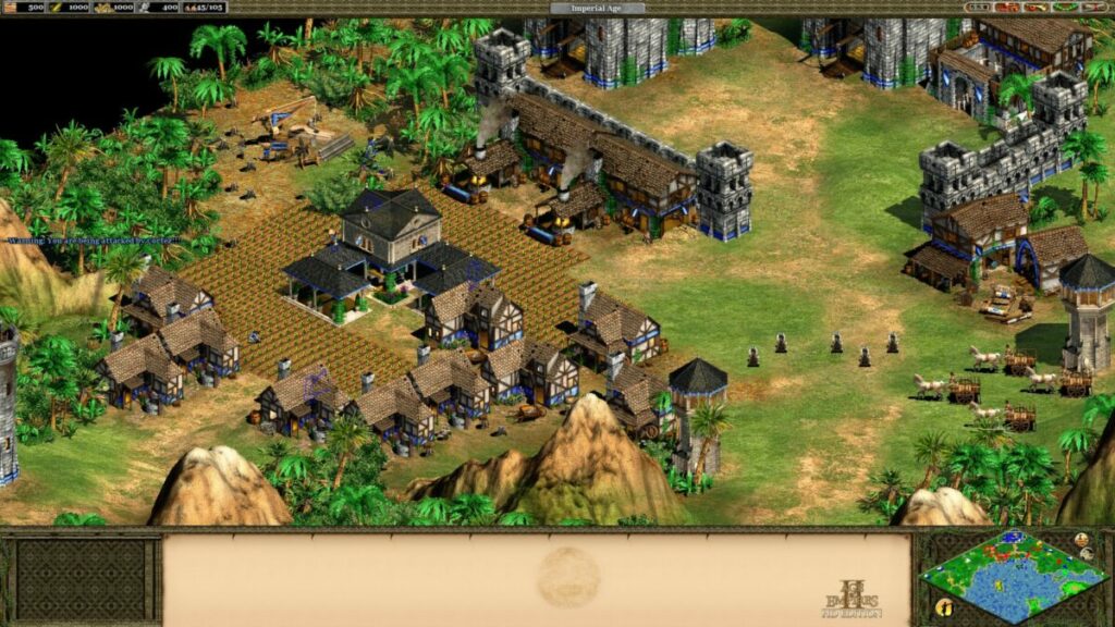 Age Of Empires Ii 2013