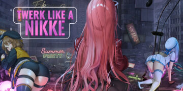 Facebook NIKKE Twerk Like A Nikke