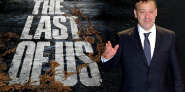 Film The Last of Us Versi Sam Raimi