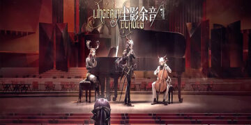 Arknights Lingering Echoes