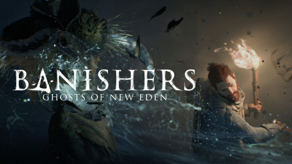 Banishers Ghosts Of New Eden