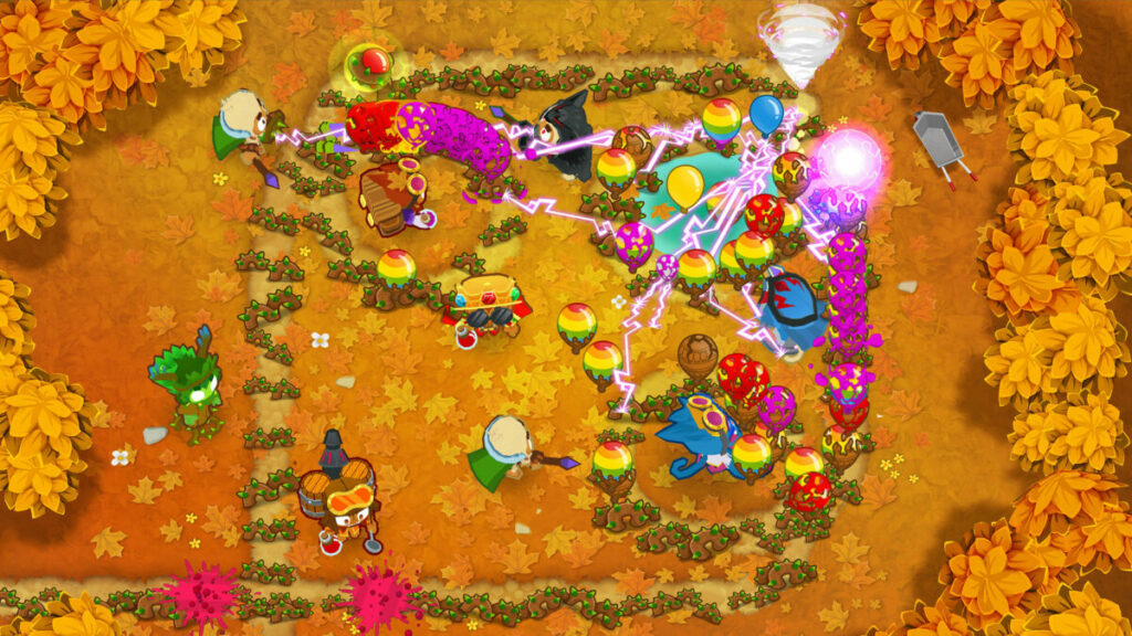 Bloons Td 6 Steam