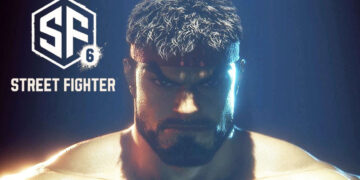 Box Art Street Fighter 6