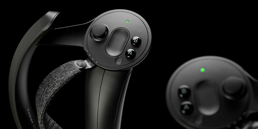 Valve Tertarik Buat Steam Controller Baru