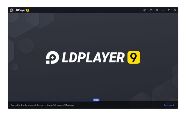 Cara Download LDPlayer Lengkap Beserta Tutorial Gunakan Emulator Di PC ...