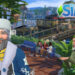 Aktivitas The Sims 4 yang Berfaedah