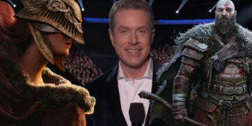 Pemenang The Game Awards 2022