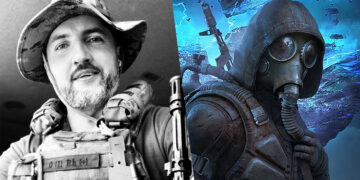 Developer Stalker Volydymyr Yezhov Tutup Usia