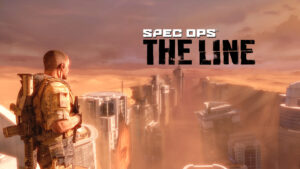 Direktur Game Spec Ops The Line Sangat Ingin Membuat Versi Remaster Header
