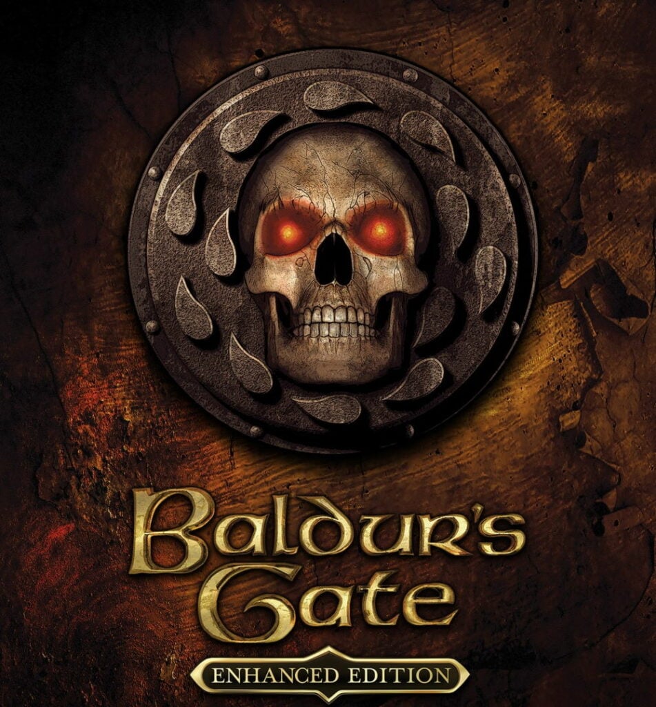 baldurs gate