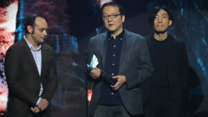 Elden Ring Menangkan Game of the Year di The Game Awards 2022 Header
