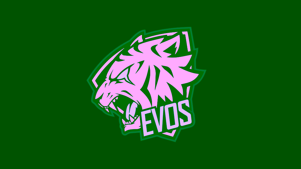 Evos Legends
