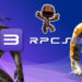 RPCS3 Emulator PS3