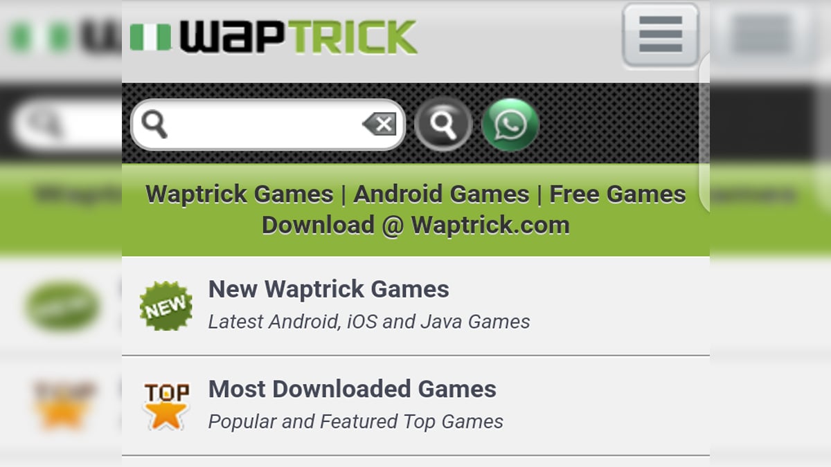 5 Fakta Waptrick Situs Lagu MP3 dan Video Populer Tempo Dulu