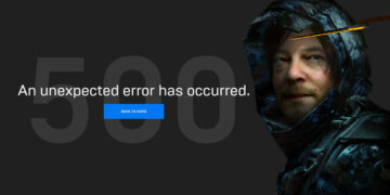 Game Death Stranding Gratis