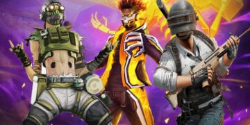 Game FPS Android Terbaik