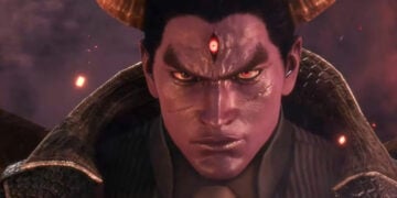 Game Tekken 8 Trailer