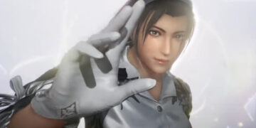 Jun Kazama Karakter Playable