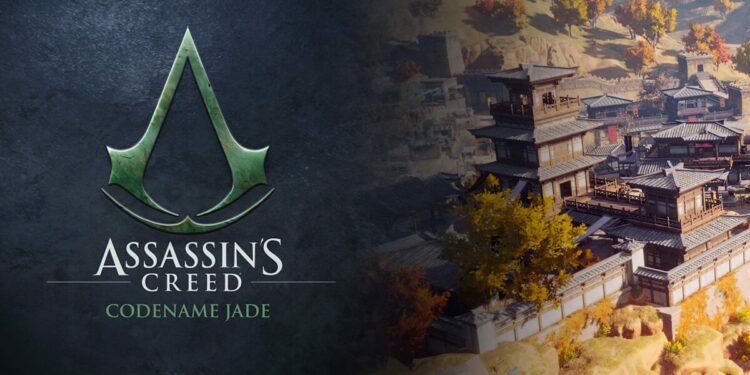 Gameplay Assassin's Creed Jade Bocor Di Internet